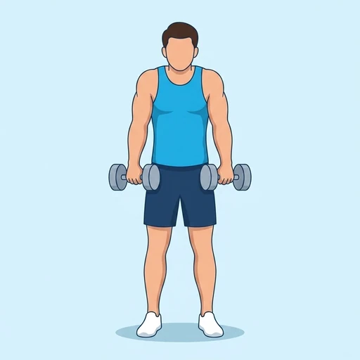 Shrug — bitiş